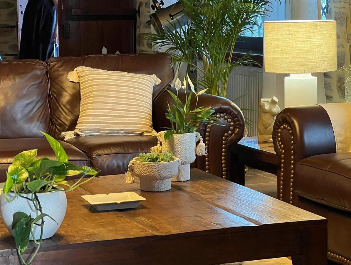 Pelion Homes Агиос Георгиос Нилиас Екстериор снимка